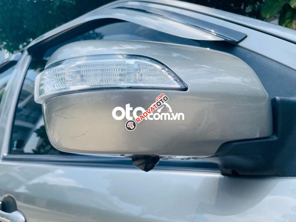 Cần bán Ford Escape 2.3 XLS năm 2012, màu xám còn mới-3