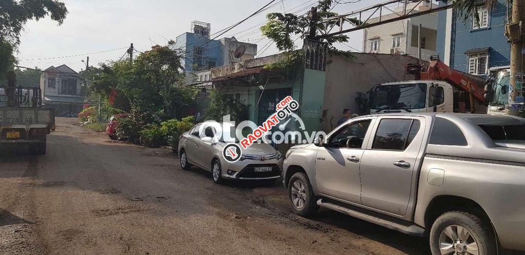 Bán Toyota Vios 1.5G AT năm 2016, màu bạc, nhập khẩu nguyên chiếc-0