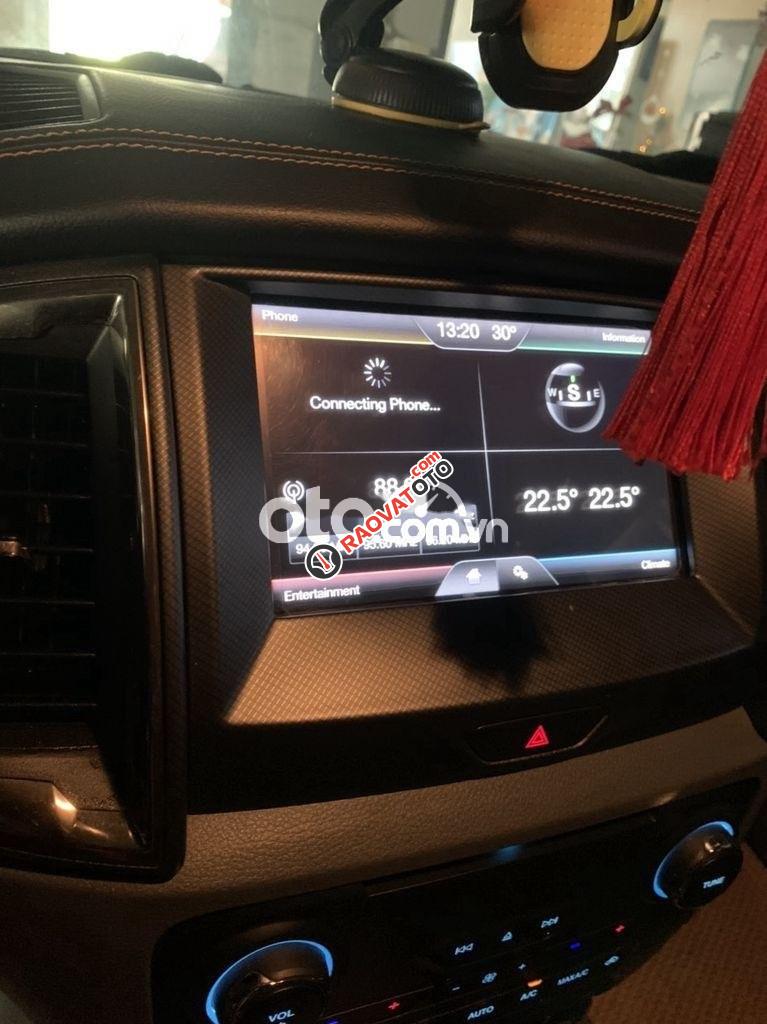 Bán Ford Ranger Wildtrak 3.2 4x4AT sản xuất 2016, nhập khẩu-2