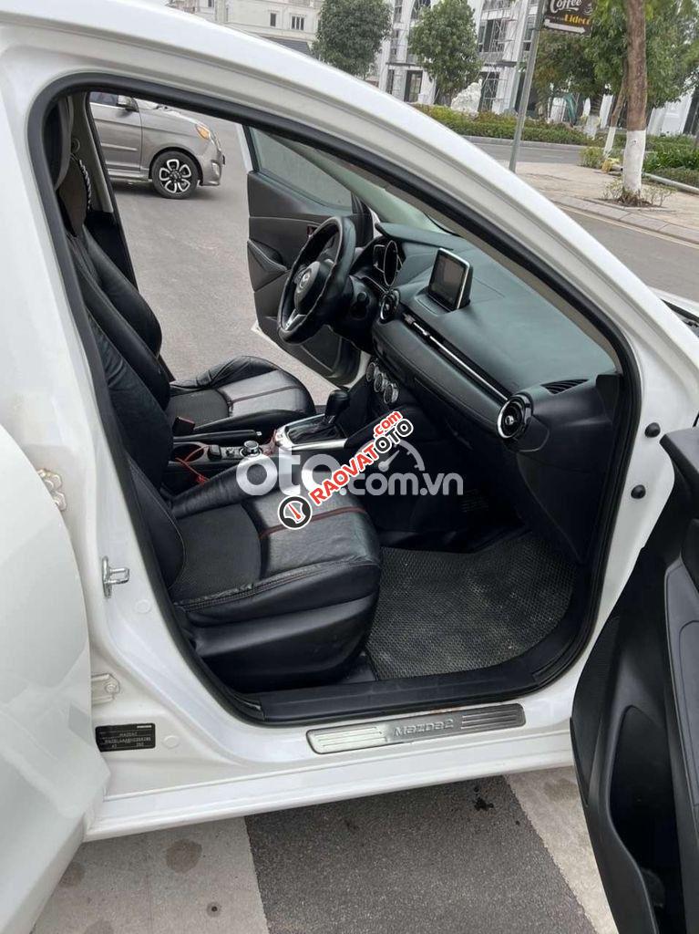 Bán Mazda 2 1.5AT năm 2017, nhập khẩu, 399tr-5