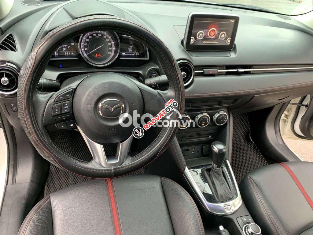 Bán Mazda 2 1.5AT năm 2017, nhập khẩu, 399tr-7