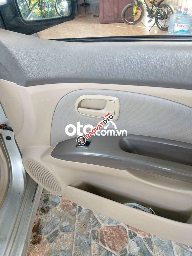 Cần bán Kia Morning 1.25AT sản xuất năm 2017, giá chỉ 148 triệu-5