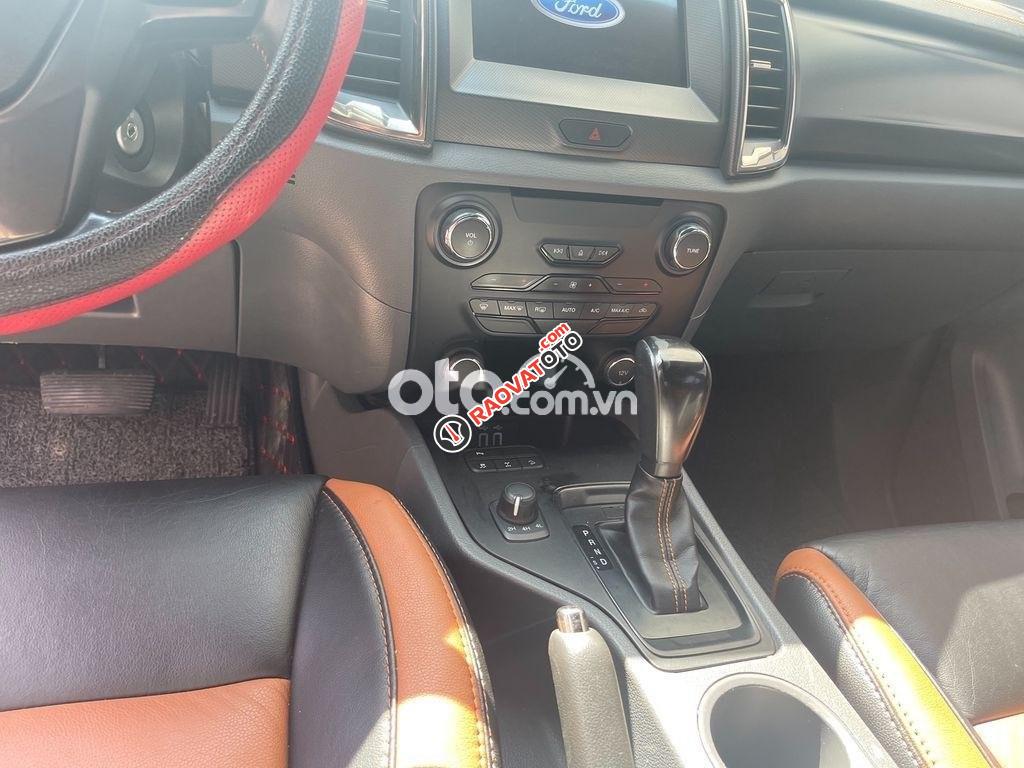 Bán ô tô Ford Ranger Wildtrak 3.2 4x4 AT sản xuất 2016, xe nhập, giá 715tr-0