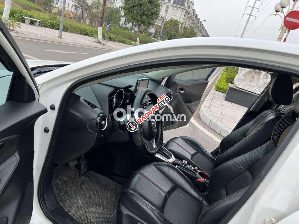 Bán Mazda 2 1.5AT năm 2017, nhập khẩu, 399tr-6