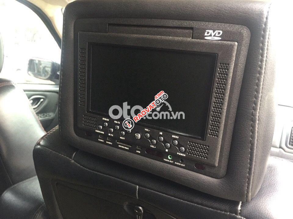 Cần bán Ford Escape 2.3L XLS sản xuất năm 2009, màu đen-6
