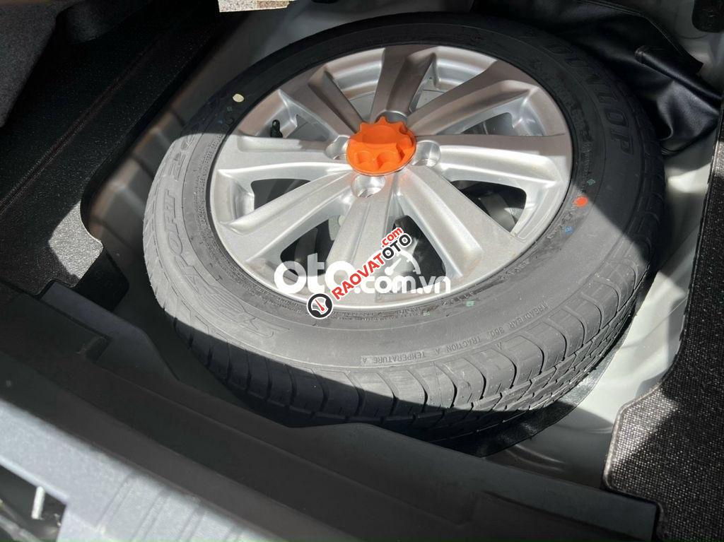 Cần bán Toyota Vios 1.5G AT sản xuất 2016, giá 447tr-11