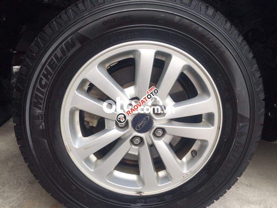 Cần bán Ford Escape 2.3L XLS sản xuất năm 2009, màu đen-9