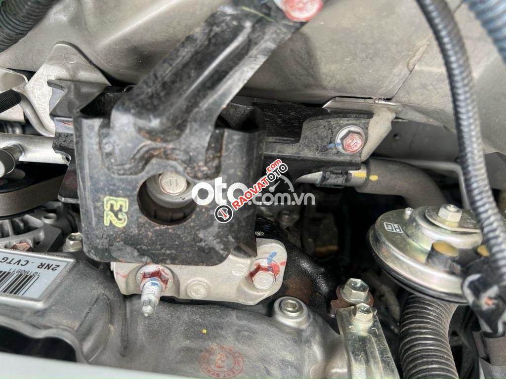 Cần bán Toyota Vios 1.5G AT sản xuất 2016, giá 447tr-10