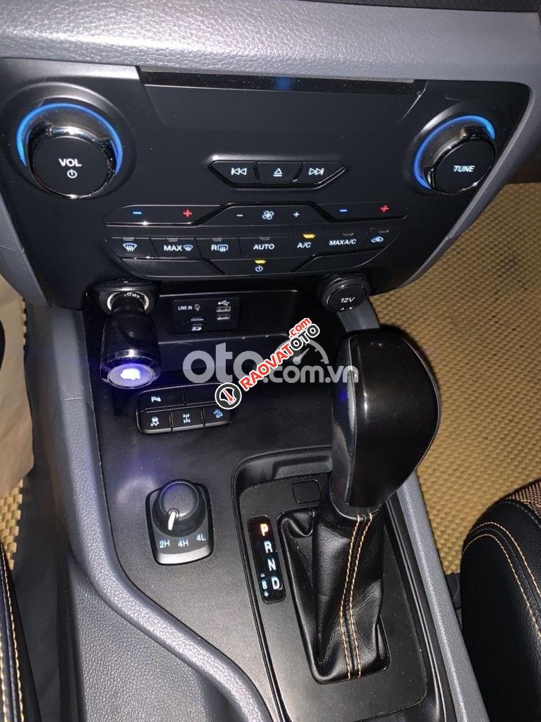 Bán Ford Ranger Wildtrak 3.2 4x4AT sản xuất 2016, nhập khẩu-5