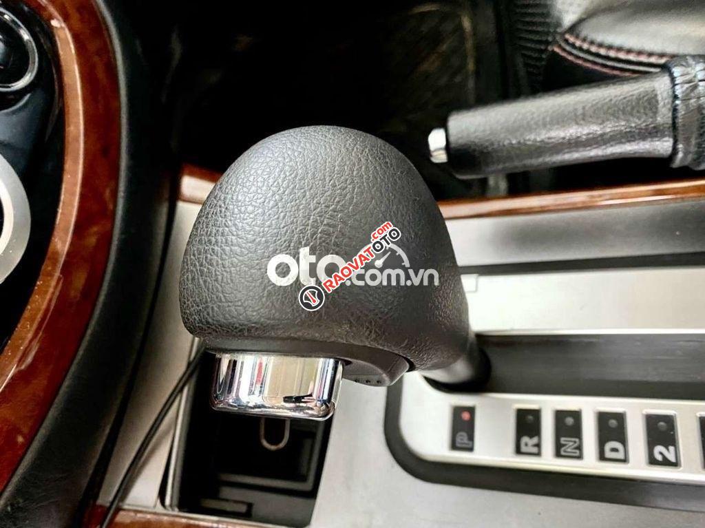Bán Ford Escape 2.3AT sản xuất 2011, màu xám còn mới, 415 triệu-7