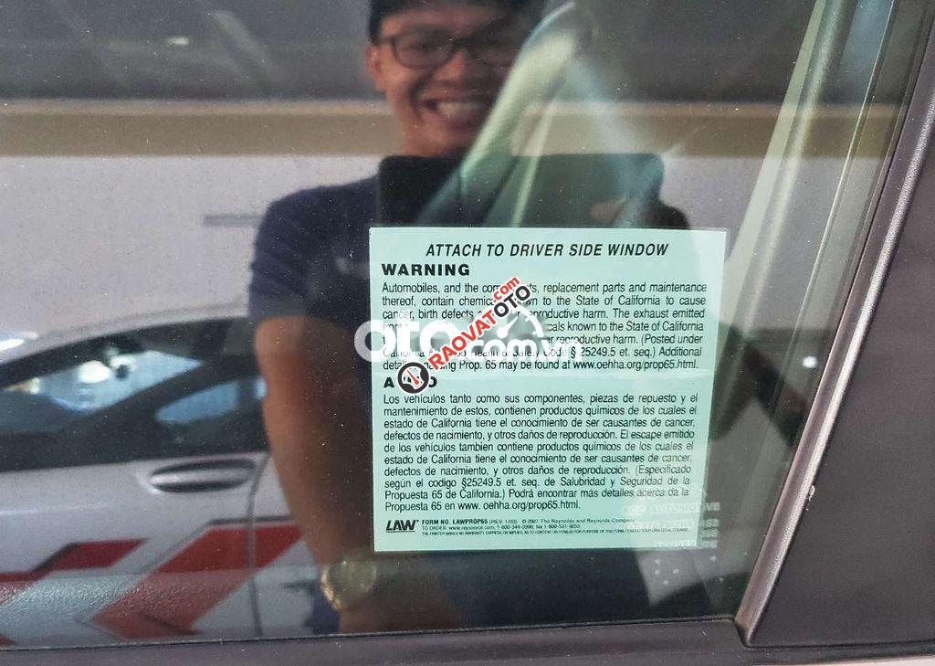 Bán Toyota Camry SE sản xuất năm 2009, màu bạc, nhập khẩu, giá 570tr-8