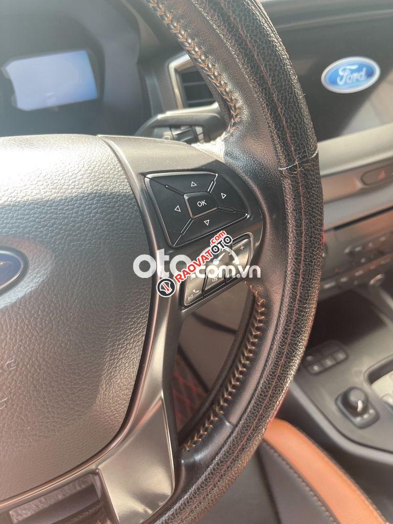 Bán ô tô Ford Ranger Wildtrak 3.2 4x4 AT sản xuất 2016, xe nhập, giá 715tr-4