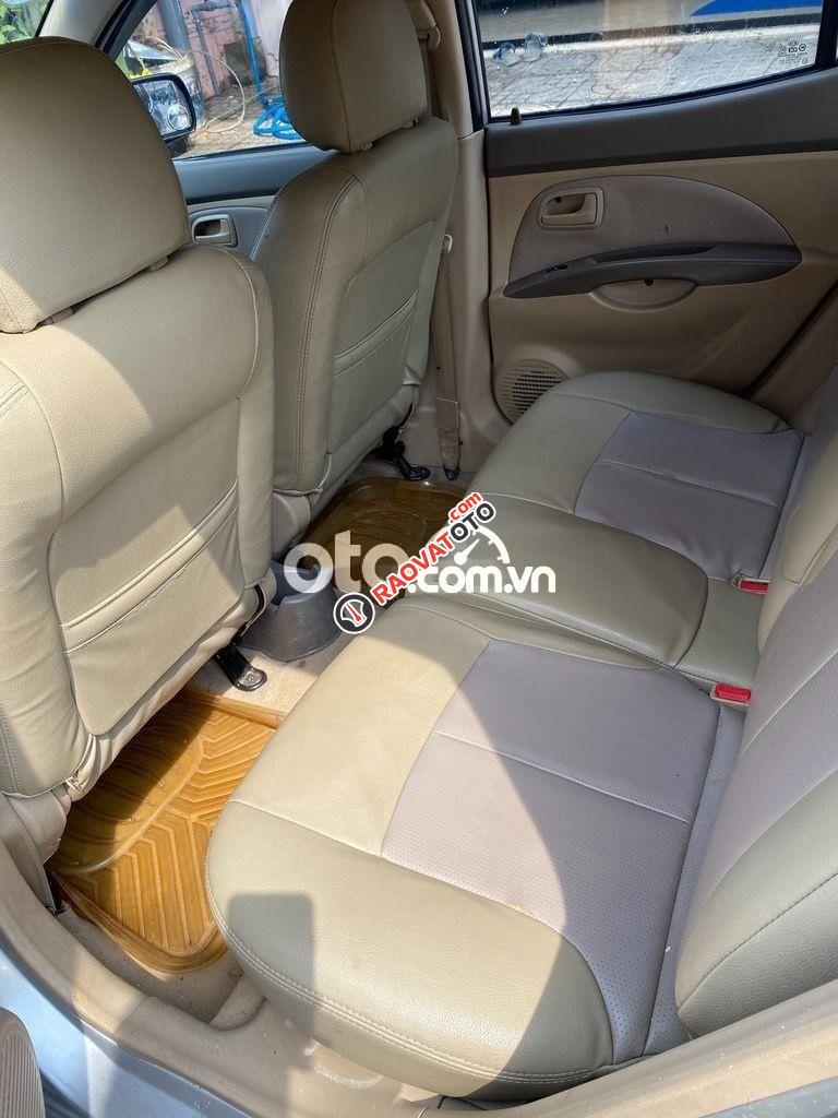 Cần bán Kia Morning 1.25AT sản xuất năm 2017, giá chỉ 148 triệu-6