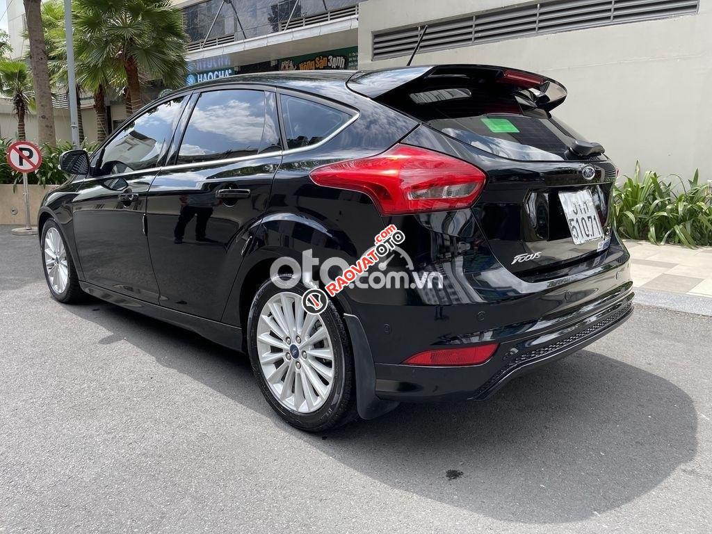 Cần bán lại xe Ford Focus S năm 2019, màu đen giá cạnh tranh-6