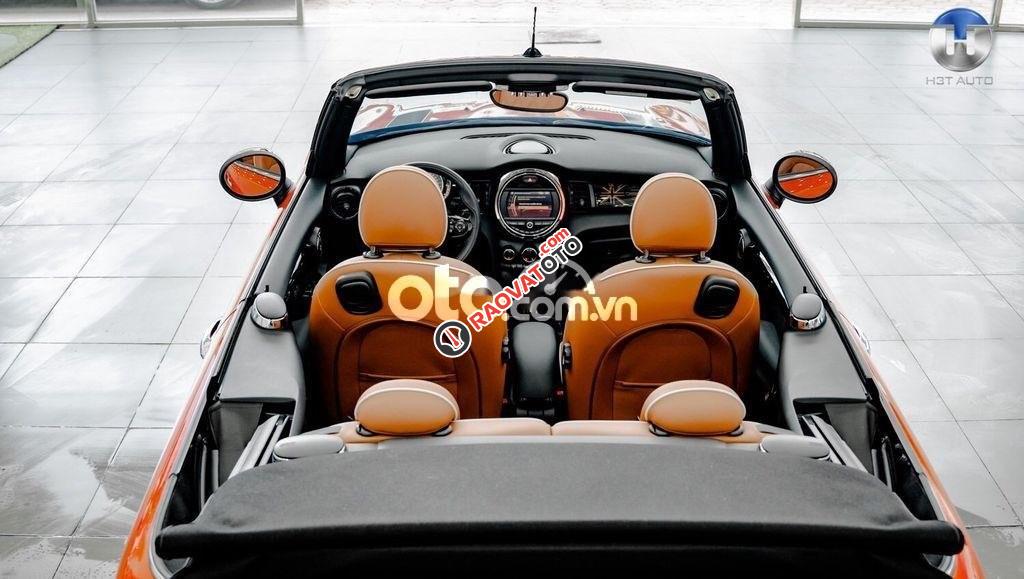 Bán Mini Cooper S năm sản xuất 2019, xe nhập-9