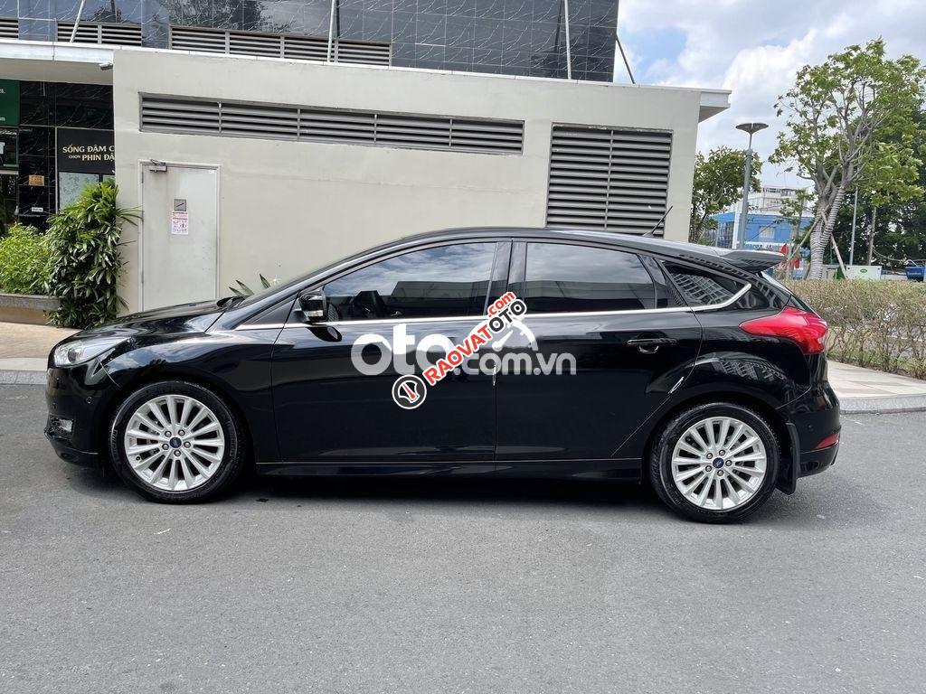 Cần bán lại xe Ford Focus S năm 2019, màu đen giá cạnh tranh-7