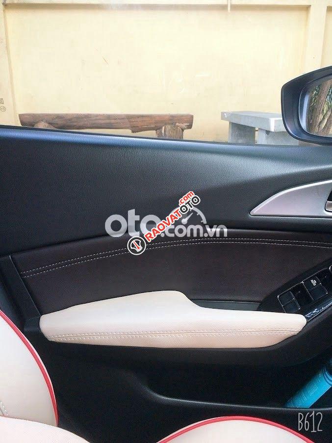 Bán Mazda 3 1.5L năm sản xuất 2017, màu đỏ-5