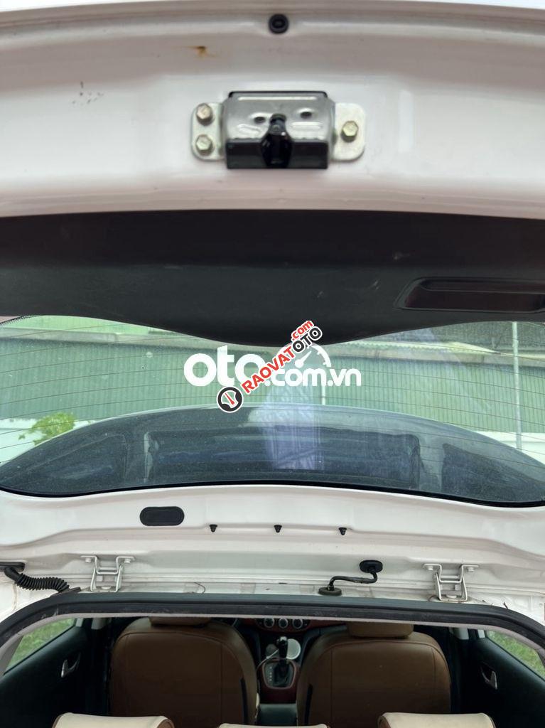 Xe Hyundai Grand i10 1.2AT năm sản xuất 2017, màu trắng, giá 330tr-1