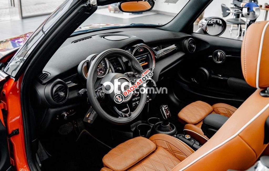 Bán Mini Cooper S năm sản xuất 2019, xe nhập-3