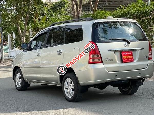 Cần bán Toyota Innova G năm 2008-1