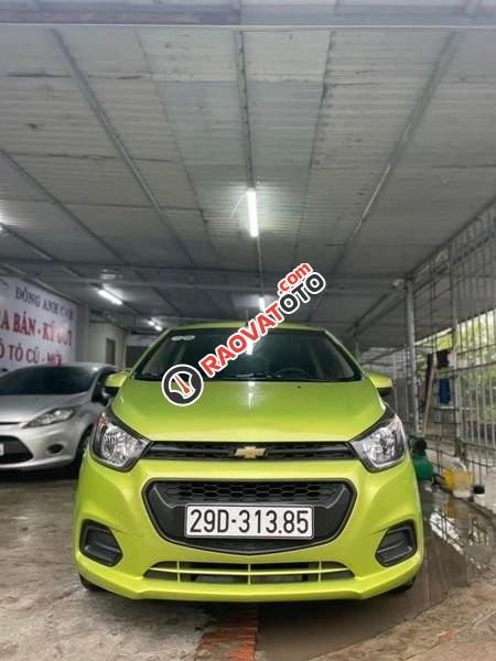 Bán Chevrolet Spark Van sản xuất 2018-0