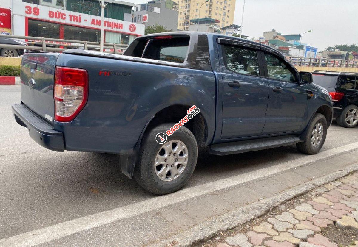 Xe Ford Ranger XLS 2.2L 4x2 AT sản xuất 2017, nhập khẩu nguyên chiếc số tự động-2