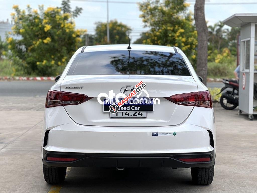 Bán ô tô Hyundai Accent MT năm sản xuất 2020, màu trắng-5