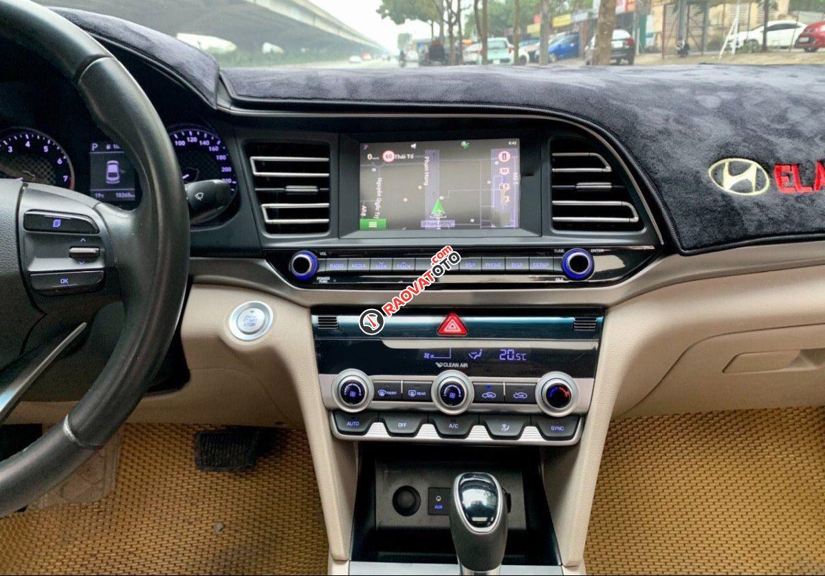 Bán ô tô Hyundai Elantra 1.6AT năm sản xuất 2020, màu trắng -2