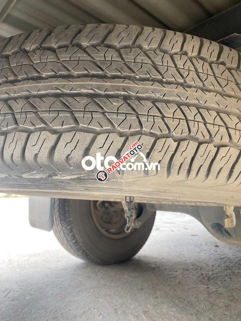 Cần bán lại xe Ford Ranger XLS năm sản xuất 2017, màu trắng, nhập khẩu nguyên chiếc còn mới-4