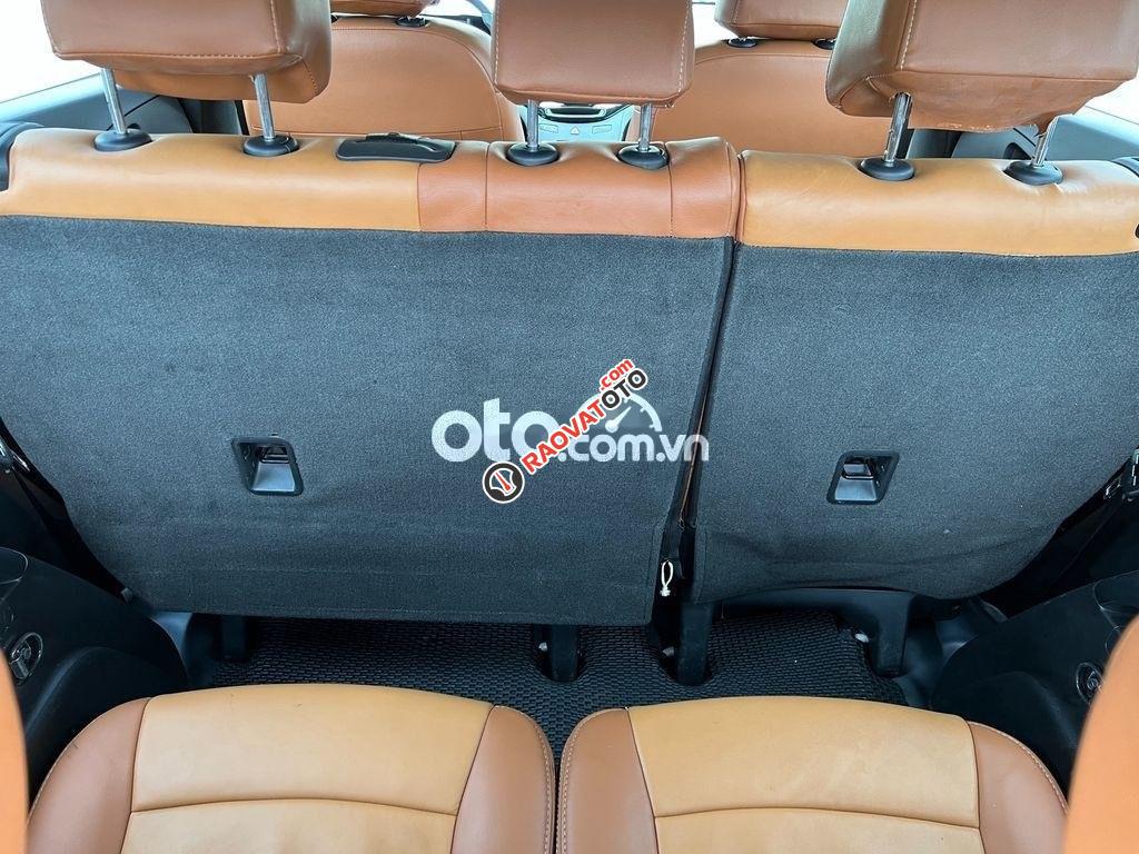 Bán Chevrolet Orlando LT năm sản xuất 2017, màu trắng-2