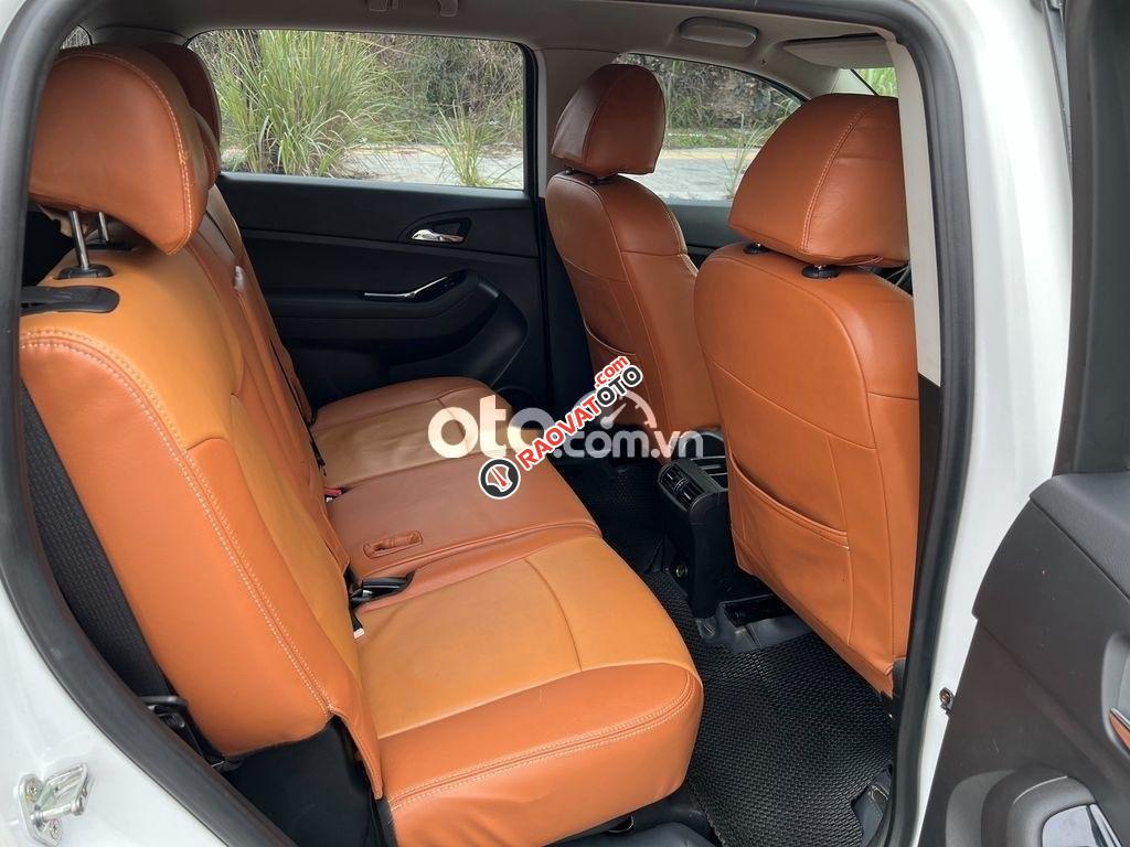 Bán Chevrolet Orlando LT năm sản xuất 2017, màu trắng-4