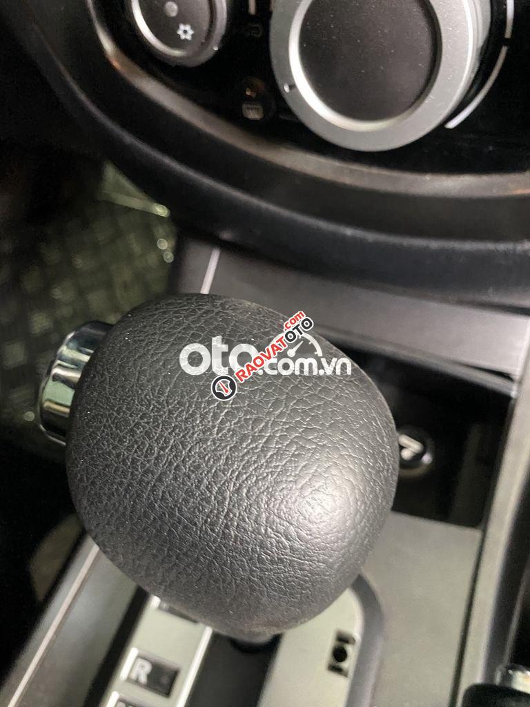 Bán Ford Escape 2.3 XLS sản xuất năm 2009, màu đen còn mới, giá 296tr-7