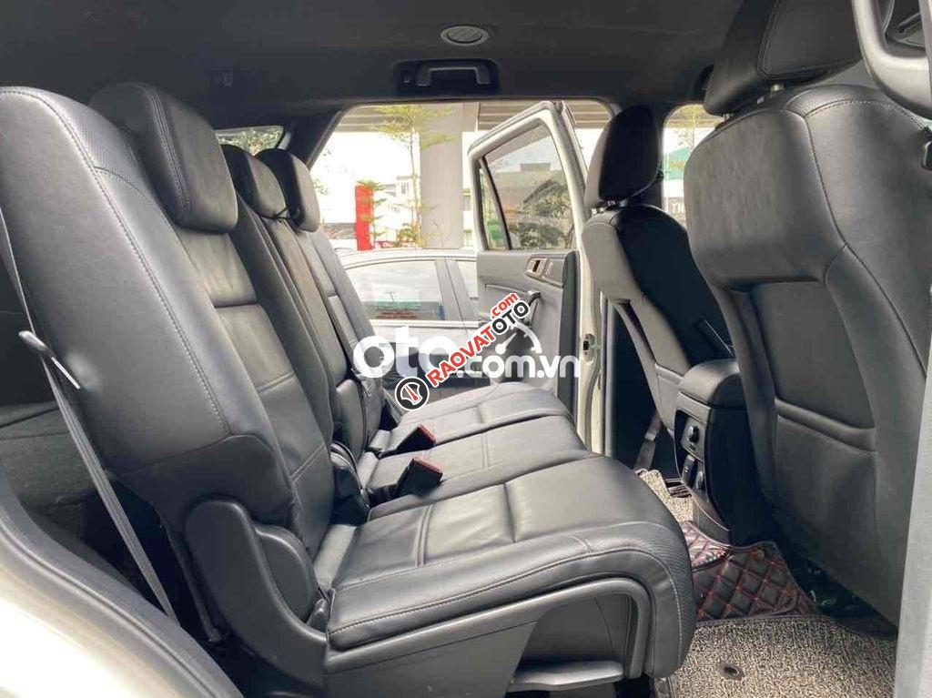 Bán Ford Everest 4x2 AT năm 2020, màu trắng-1