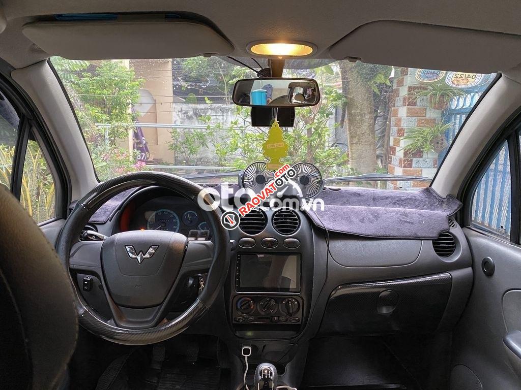 Bán ô tô Daewoo Matiz SE sản xuất 2004-10