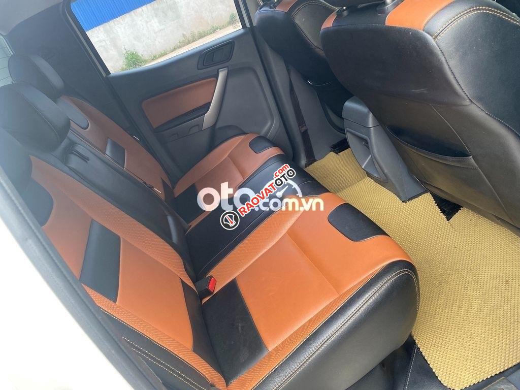 Cần bán lại xe Ford Ranger XLS năm sản xuất 2017, màu trắng, nhập khẩu nguyên chiếc còn mới-5