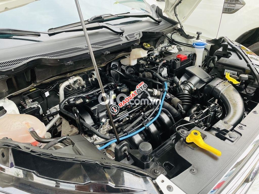 Xe Ford EcoSport Titanium 1.5L AT năm sản xuất 2018 ít sử dụng, 540 triệu-0
