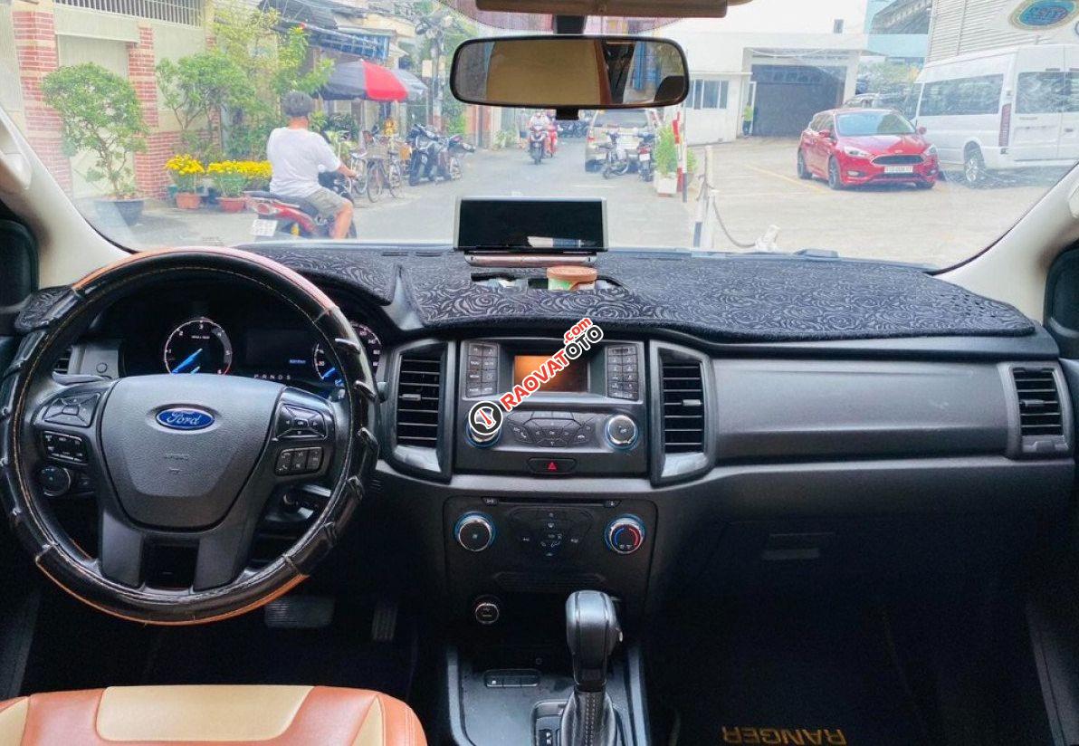 Cần bán Ford Ranger XLS AT năm 2018, nhập khẩu còn mới, 635 triệu-3