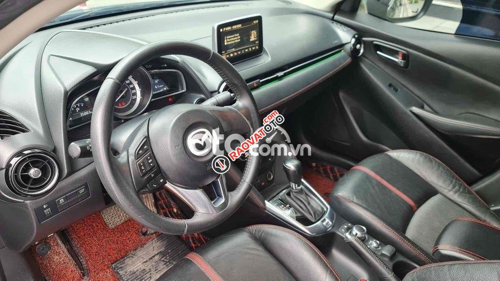 Bán xe Mazda 2 1.5AT sản xuất năm 2017 như mới-4