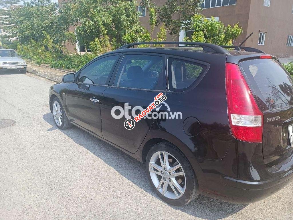 Hyundai i30 CW đời 2010 chạy lướt lựa chọn tốt cho người mới lấy bằng #65 Hyundai i30 CW đời 2010 chạy lướt lựa chọn tốt cho người mới lấy bằng