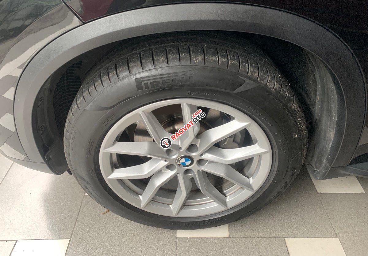 Bán xe BMW X5 xDriver30d sản xuất năm 2019, màu đen, xe nhập-4