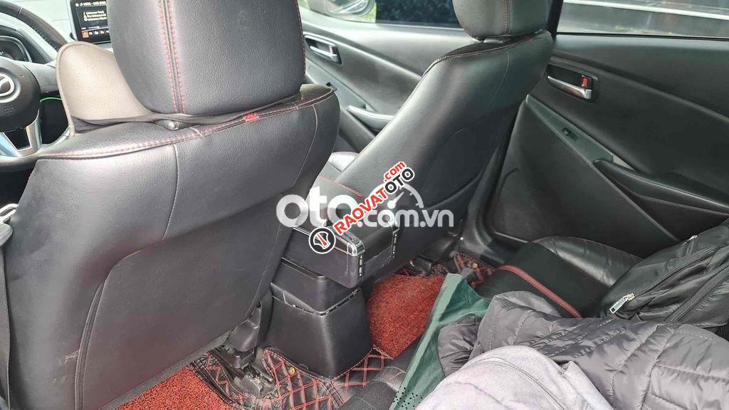 Bán xe Mazda 2 1.5AT sản xuất năm 2017 như mới-6