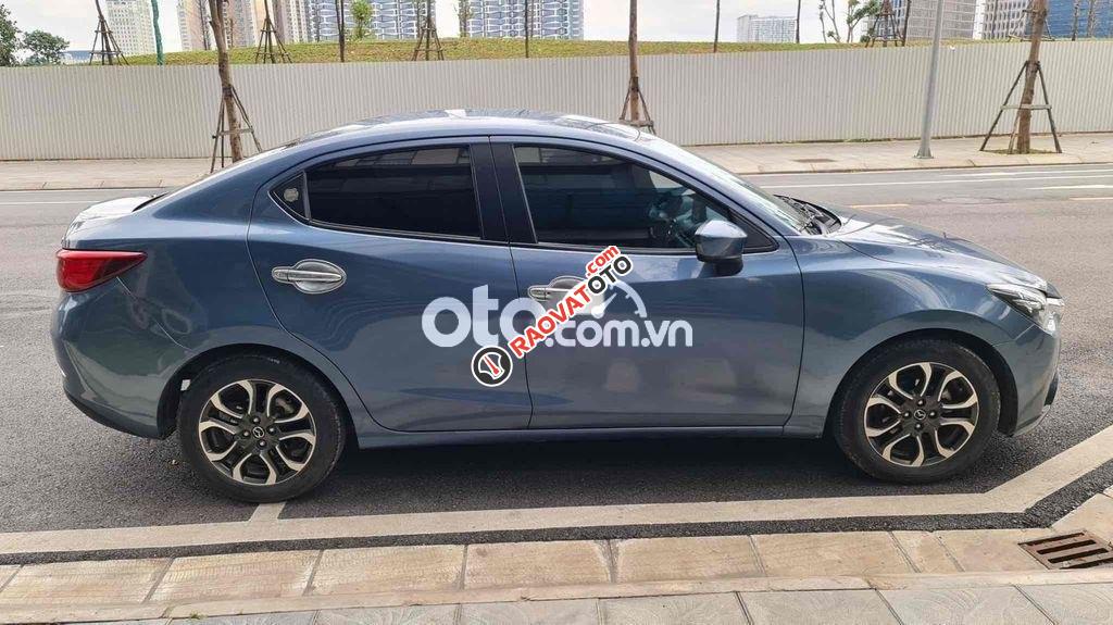 Bán xe Mazda 2 1.5AT sản xuất năm 2017 như mới-9
