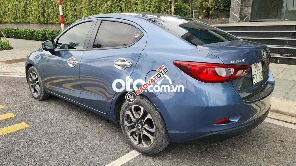 Bán xe Mazda 2 1.5AT sản xuất năm 2017 như mới-10