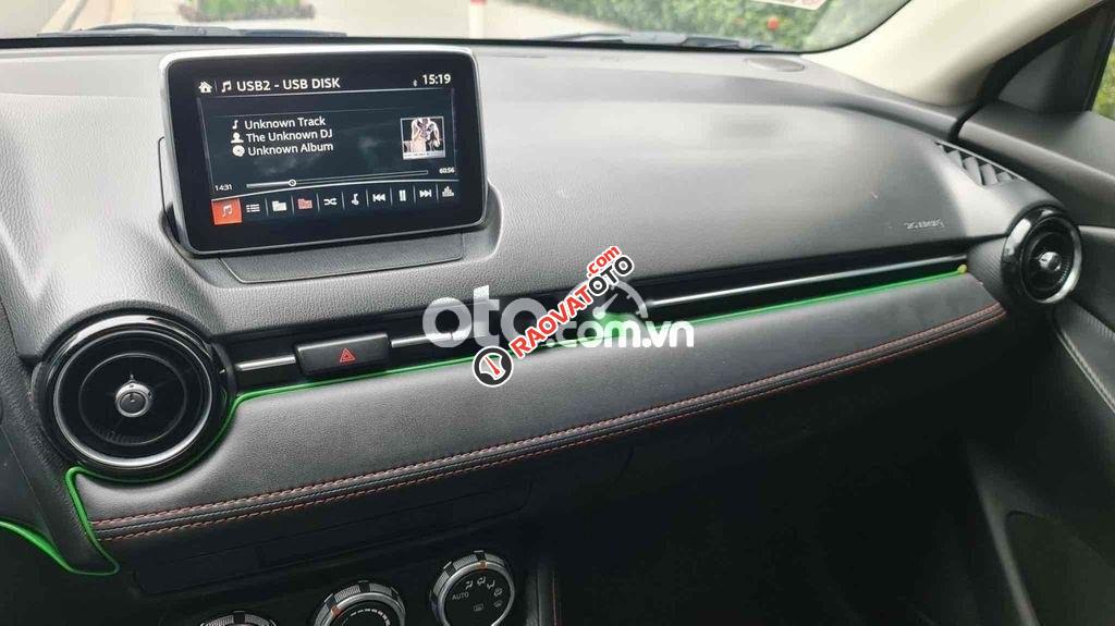 Bán xe Mazda 2 1.5AT sản xuất năm 2017 như mới-2