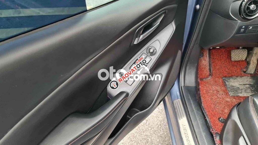 Bán xe Mazda 2 1.5AT sản xuất năm 2017 như mới-3