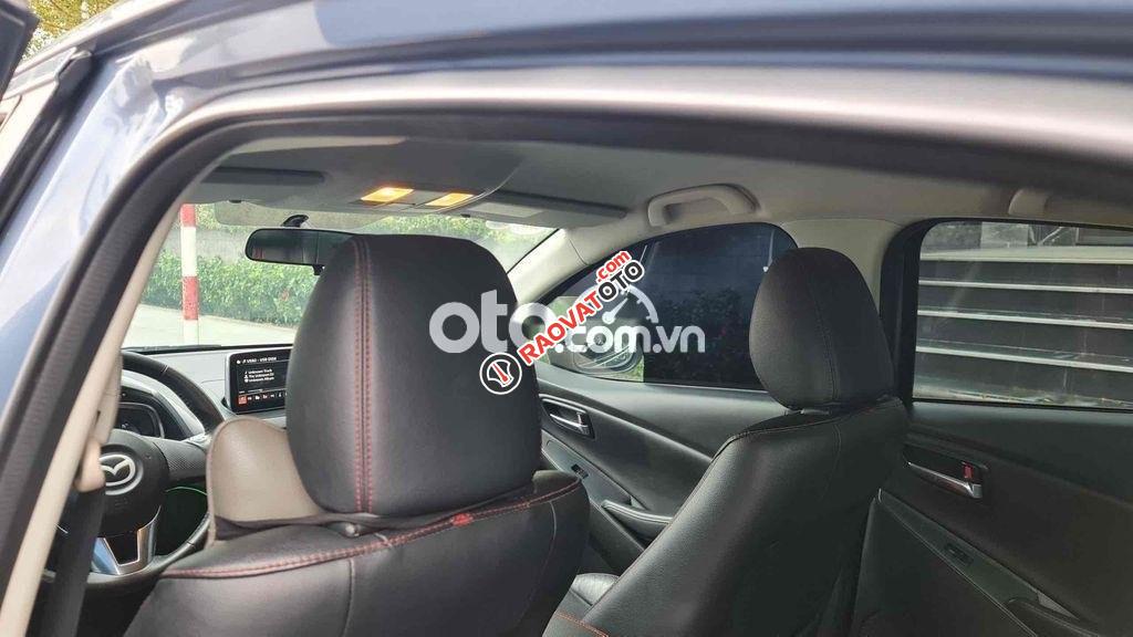 Bán xe Mazda 2 1.5AT sản xuất năm 2017 như mới-5