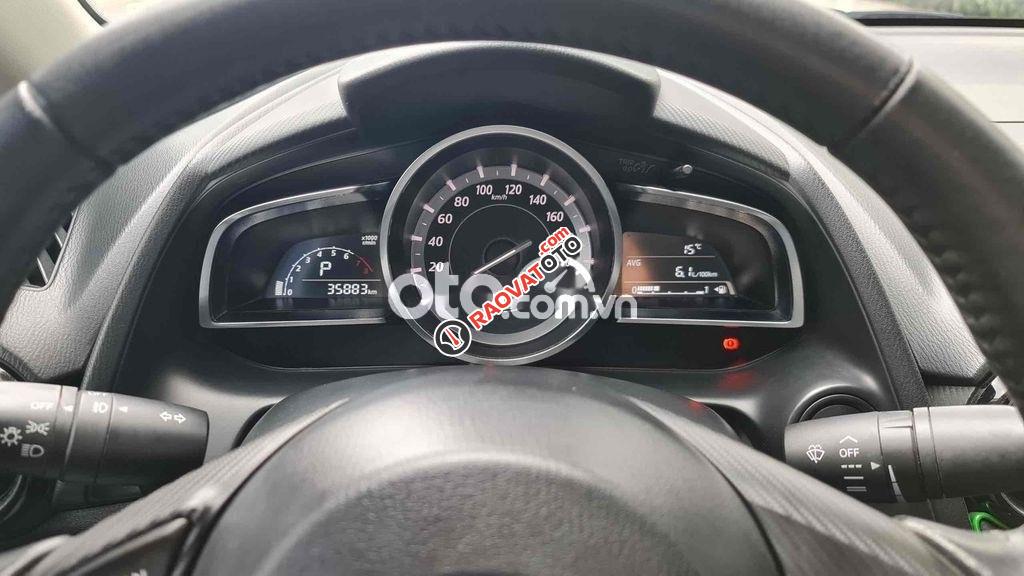 Bán xe Mazda 2 1.5AT sản xuất năm 2017 như mới-0