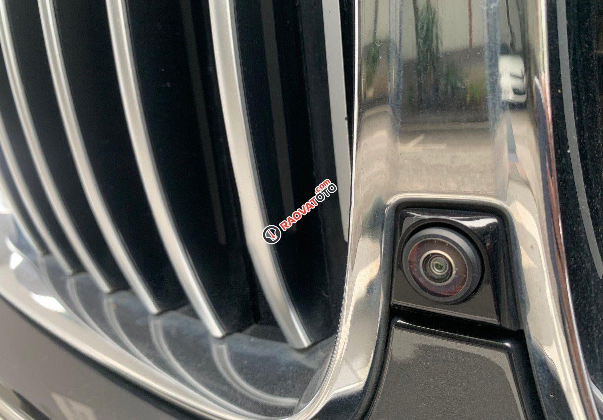 Bán xe BMW X5 xDriver30d sản xuất năm 2019, màu đen, xe nhập-6