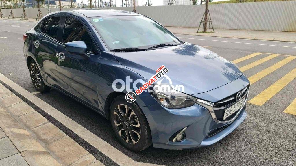 Bán xe Mazda 2 1.5AT sản xuất năm 2017 như mới-7