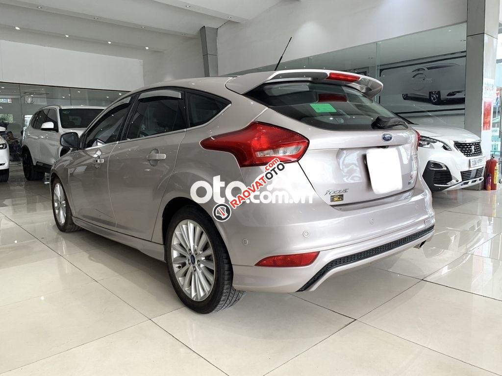 Cần bán Ford Focus S 1.6L sản xuất 2016, giá tốt-8